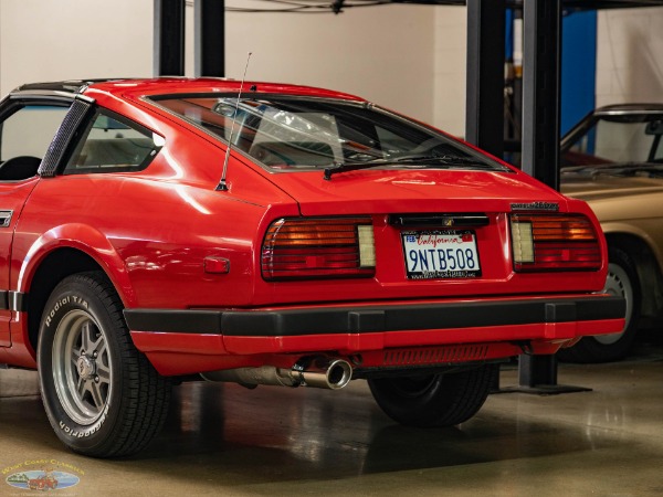 Used 1983 Datsun 280ZX GL | Torrance, CA