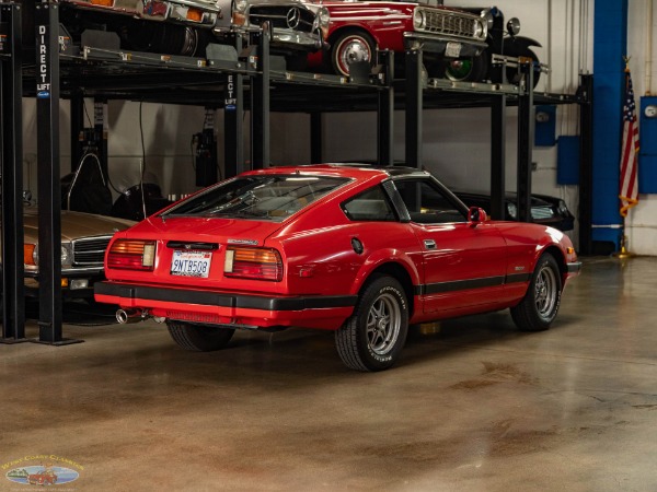 Used 1983 Datsun 280ZX GL | Torrance, CA
