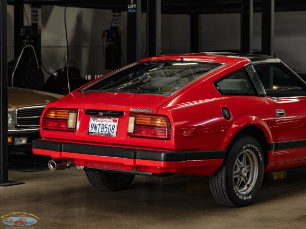 Used 1983 Datsun 280ZX GL | Torrance, CA