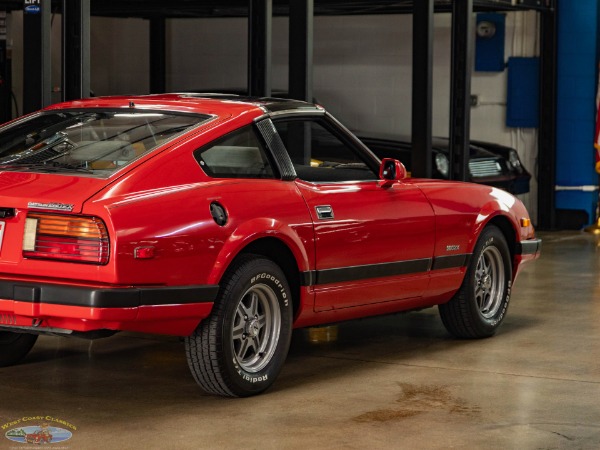 Used 1983 Datsun 280ZX GL | Torrance, CA