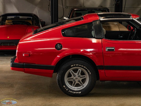 Used 1983 Datsun 280ZX GL | Torrance, CA
