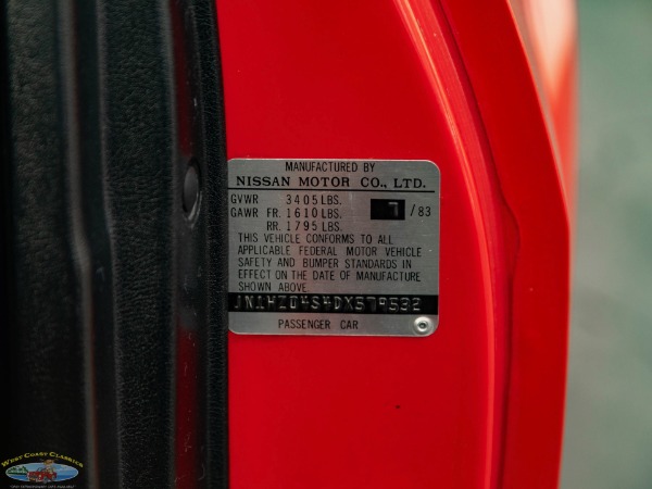 Used 1983 Datsun 280ZX GL | Torrance, CA