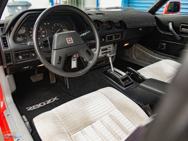 Used 1983 Datsun 280ZX GL | Torrance, CA