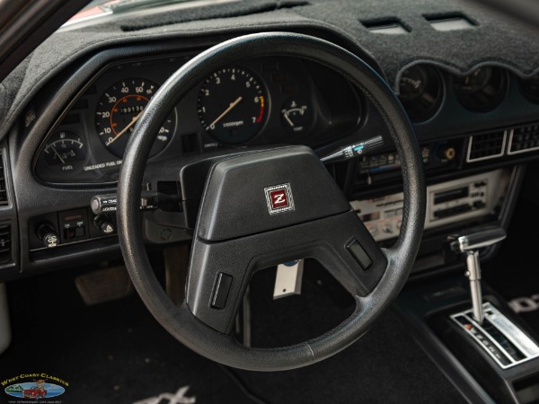 Used 1983 Datsun 280ZX GL | Torrance, CA