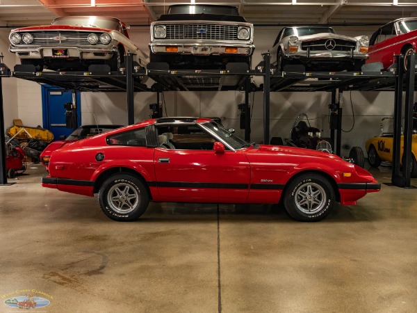 Used 1983 Datsun 280ZX GL | Torrance, CA