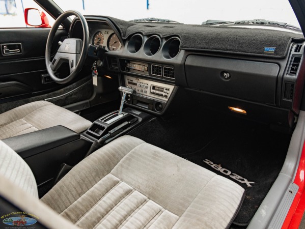 Used 1983 Datsun 280ZX GL | Torrance, CA