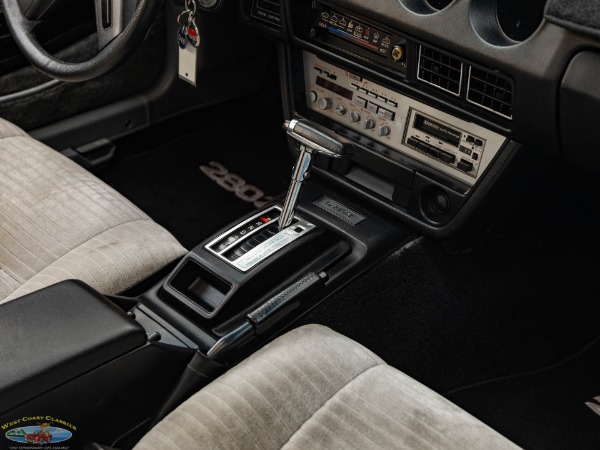 Used 1983 Datsun 280ZX GL | Torrance, CA