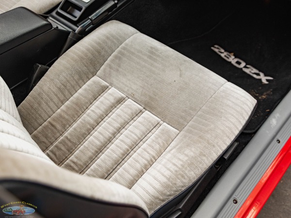 Used 1983 Datsun 280ZX GL | Torrance, CA