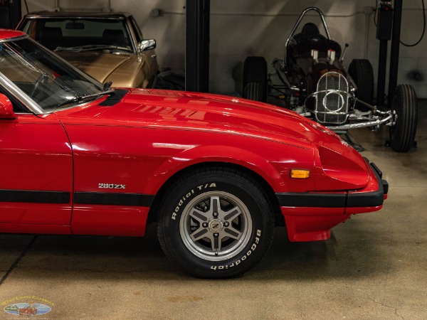 Used 1983 Datsun 280ZX GL | Torrance, CA