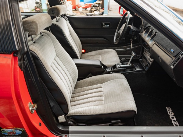 Used 1983 Datsun 280ZX GL | Torrance, CA