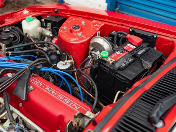 Used 1983 Datsun 280ZX GL | Torrance, CA