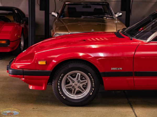 Used 1983 Datsun 280ZX GL | Torrance, CA