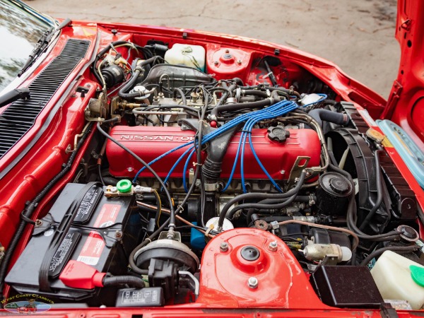 Used 1983 Datsun 280ZX GL | Torrance, CA