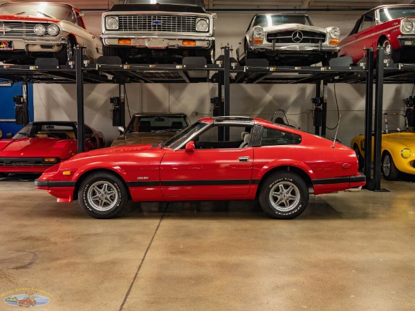 Used 1983 Datsun 280ZX GL | Torrance, CA