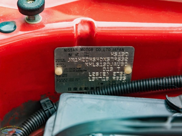 Used 1983 Datsun 280ZX GL | Torrance, CA