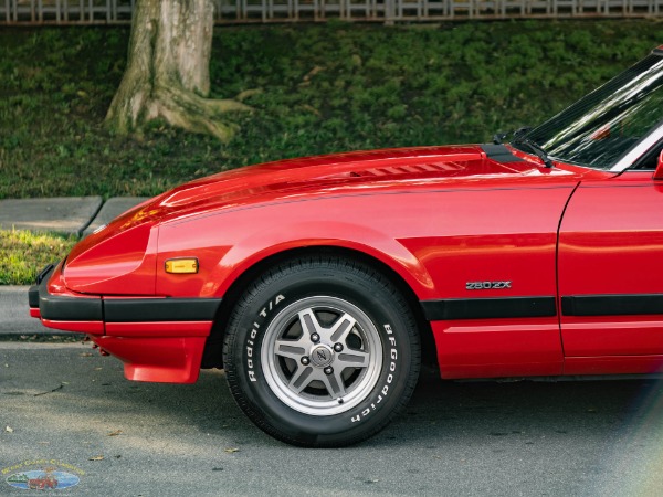 Used 1983 Datsun 280ZX GL | Torrance, CA