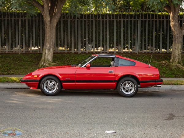Used 1983 Datsun 280ZX GL | Torrance, CA