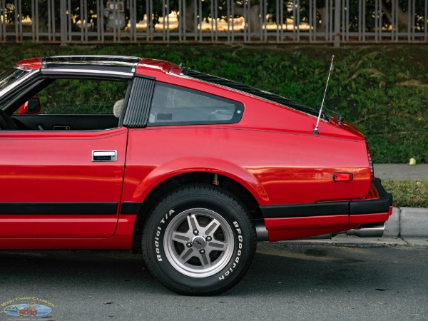Used 1983 Datsun 280ZX GL | Torrance, CA