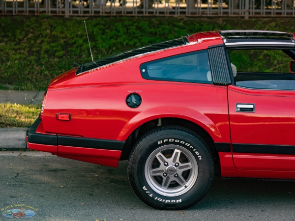 Used 1983 Datsun 280ZX GL | Torrance, CA