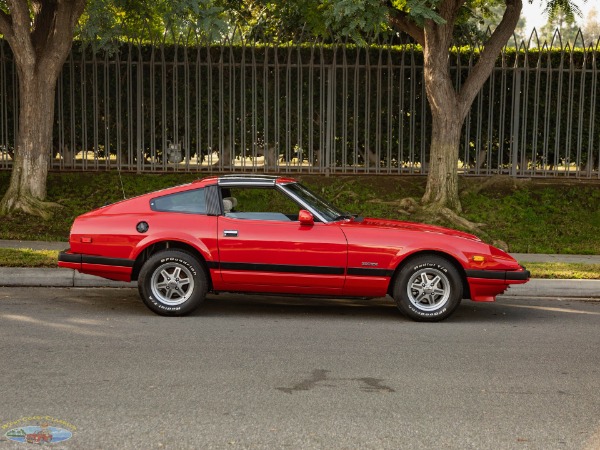 Used 1983 Datsun 280ZX GL | Torrance, CA