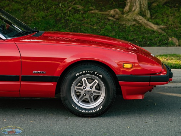 Used 1983 Datsun 280ZX GL | Torrance, CA