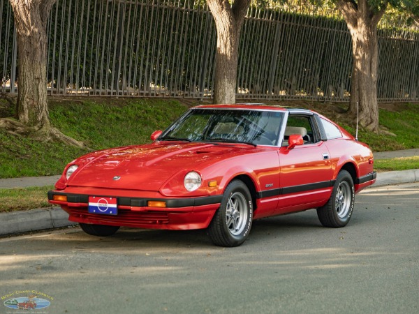 Used 1983 Datsun 280ZX GL | Torrance, CA