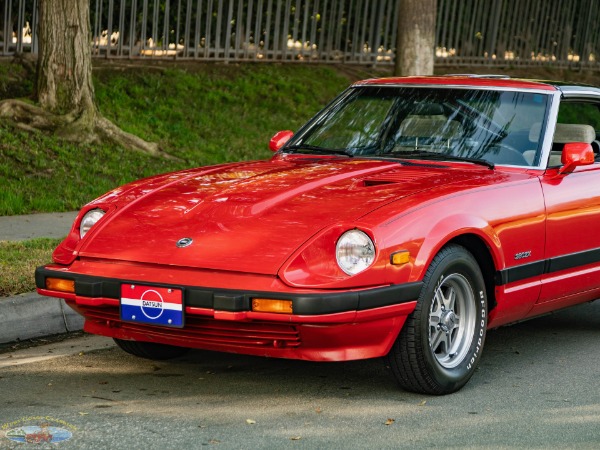 Used 1983 Datsun 280ZX GL | Torrance, CA