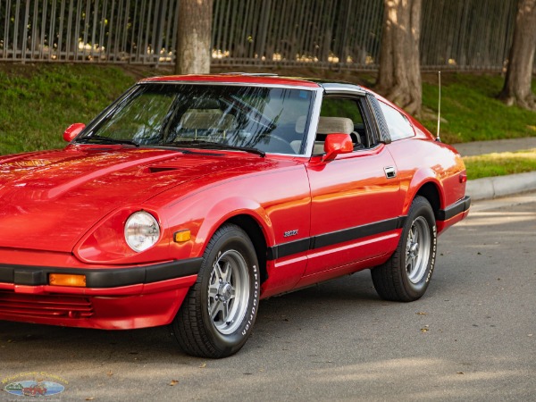 Used 1983 Datsun 280ZX GL | Torrance, CA