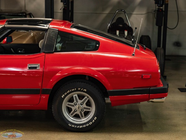 Used 1983 Datsun 280ZX GL | Torrance, CA