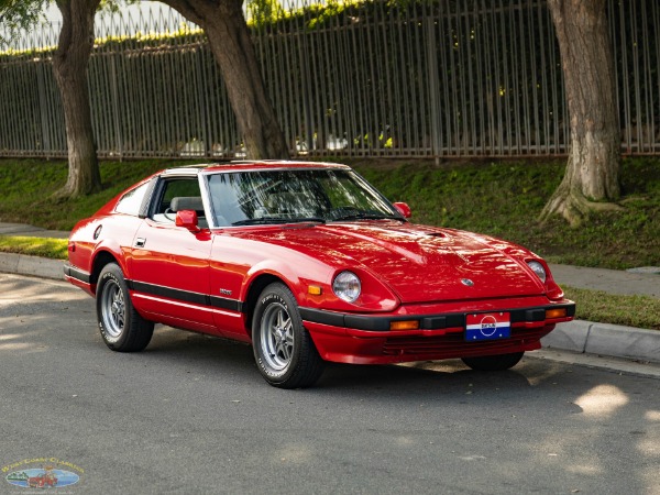 Used 1983 Datsun 280ZX GL | Torrance, CA
