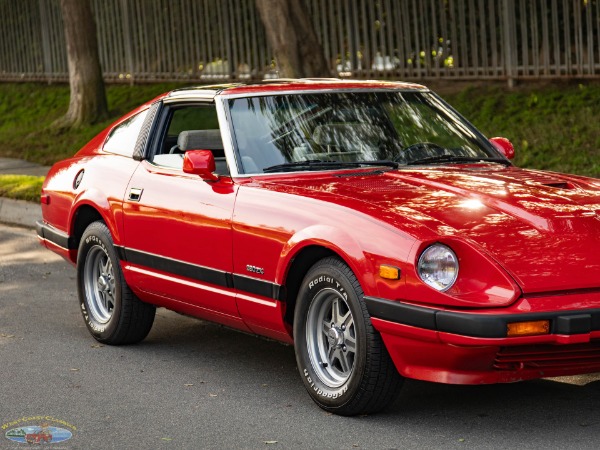 Used 1983 Datsun 280ZX GL | Torrance, CA