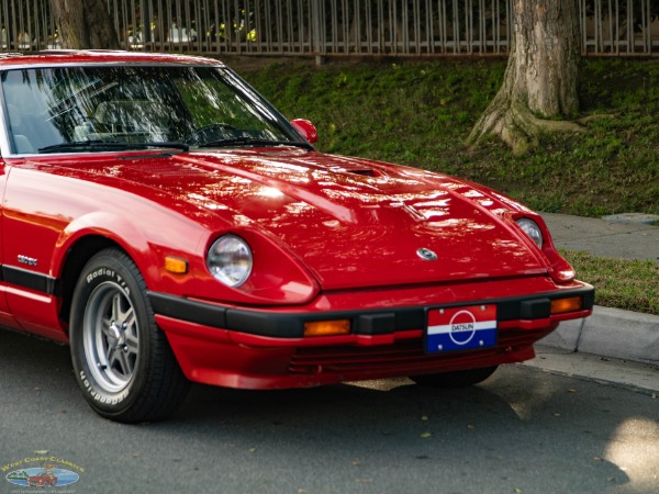 Used 1983 Datsun 280ZX GL | Torrance, CA
