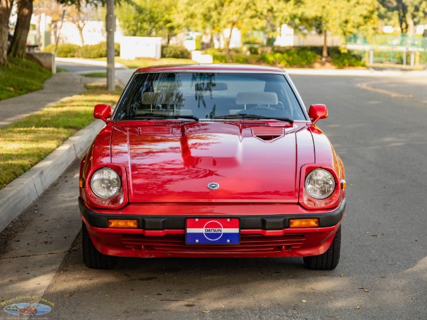 Used 1983 Datsun 280ZX GL | Torrance, CA