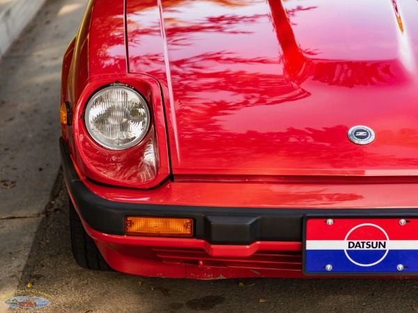 Used 1983 Datsun 280ZX GL | Torrance, CA