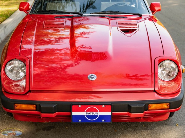 Used 1983 Datsun 280ZX GL | Torrance, CA