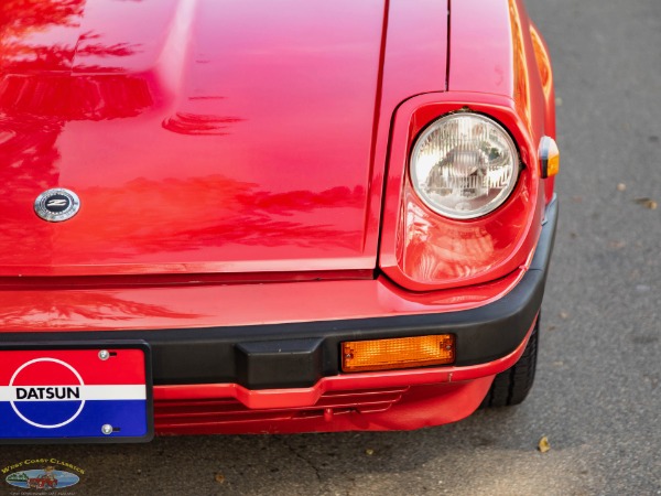 Used 1983 Datsun 280ZX GL | Torrance, CA