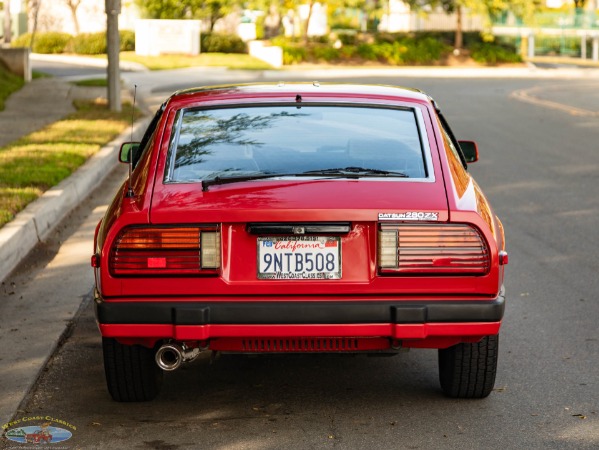 Used 1983 Datsun 280ZX GL | Torrance, CA