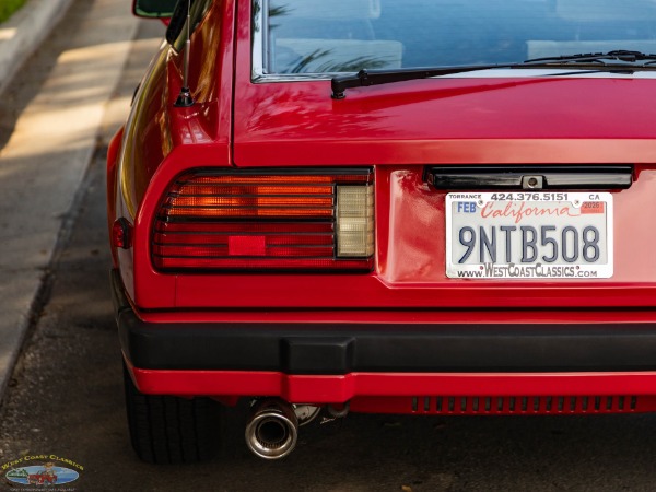 Used 1983 Datsun 280ZX GL | Torrance, CA