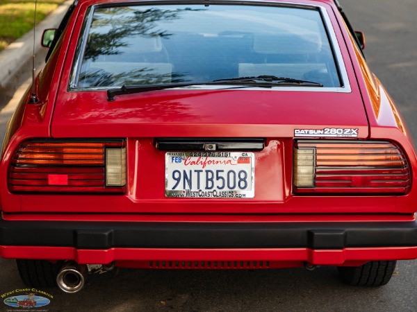 Used 1983 Datsun 280ZX GL | Torrance, CA