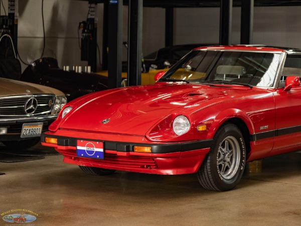 Used 1983 Datsun 280ZX GL | Torrance, CA