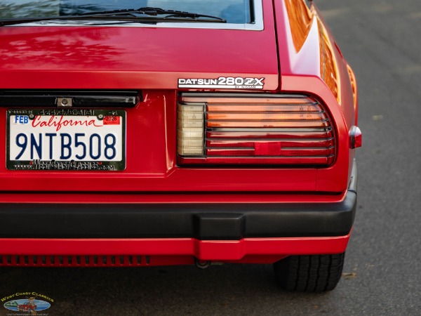 Used 1983 Datsun 280ZX GL | Torrance, CA