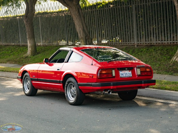 Used 1983 Datsun 280ZX GL | Torrance, CA