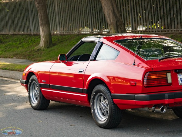 Used 1983 Datsun 280ZX GL | Torrance, CA