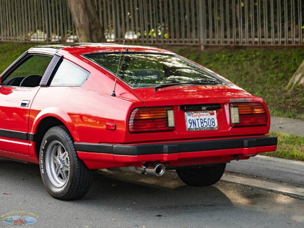 Used 1983 Datsun 280ZX GL | Torrance, CA