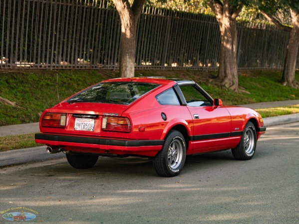 Used 1983 Datsun 280ZX GL | Torrance, CA