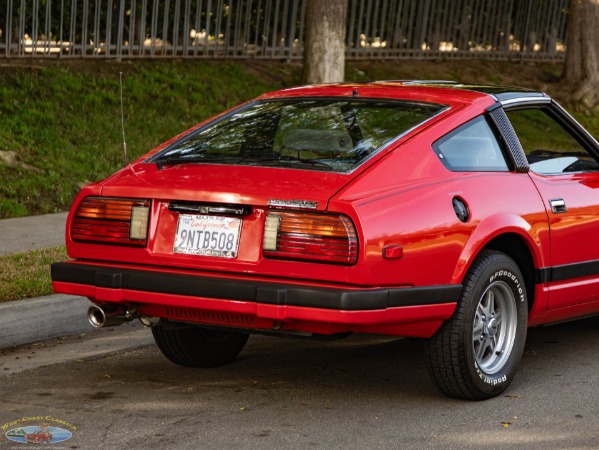 Used 1983 Datsun 280ZX GL | Torrance, CA