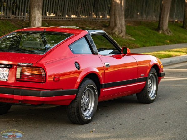 Used 1983 Datsun 280ZX GL | Torrance, CA