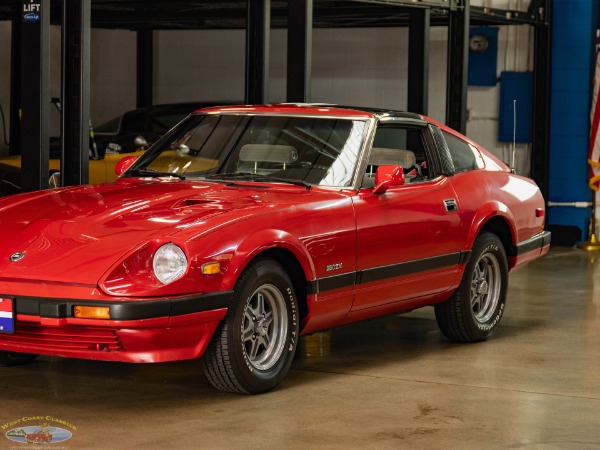Used 1983 Datsun 280ZX GL | Torrance, CA