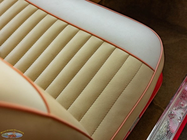 Used 1955 Ford Custom Sedan Delivery 2 Door Panel Van  | Torrance, CA