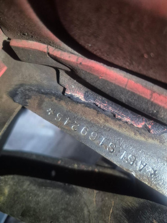 Used 1955 Ford Custom Sedan Delivery 2 Door Panel Van  | Torrance, CA